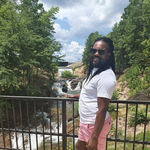 Meet your Posher, Jesse